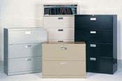 File Cabinets