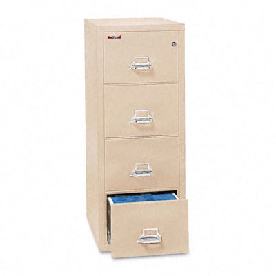 Fireproof File Cabinets