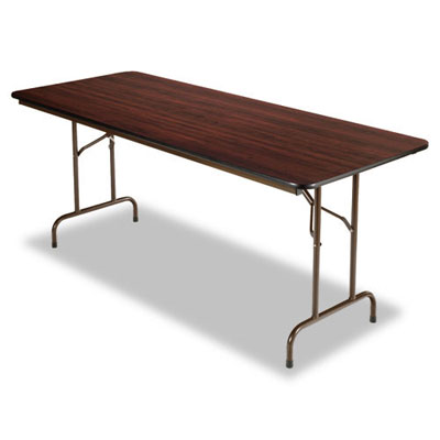 Wood Folding Tables