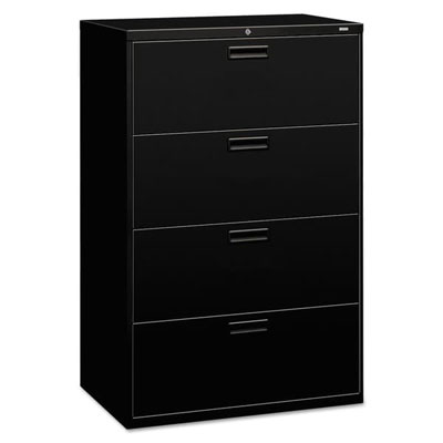 Metal File Cabinets