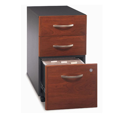 Mobile File Cabinets